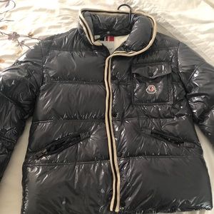 Moncler men’s jacket